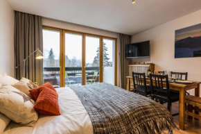 Apartment Periades - Central Chamonix Incredible Mountain Views Chamonix-Mont-Blanc